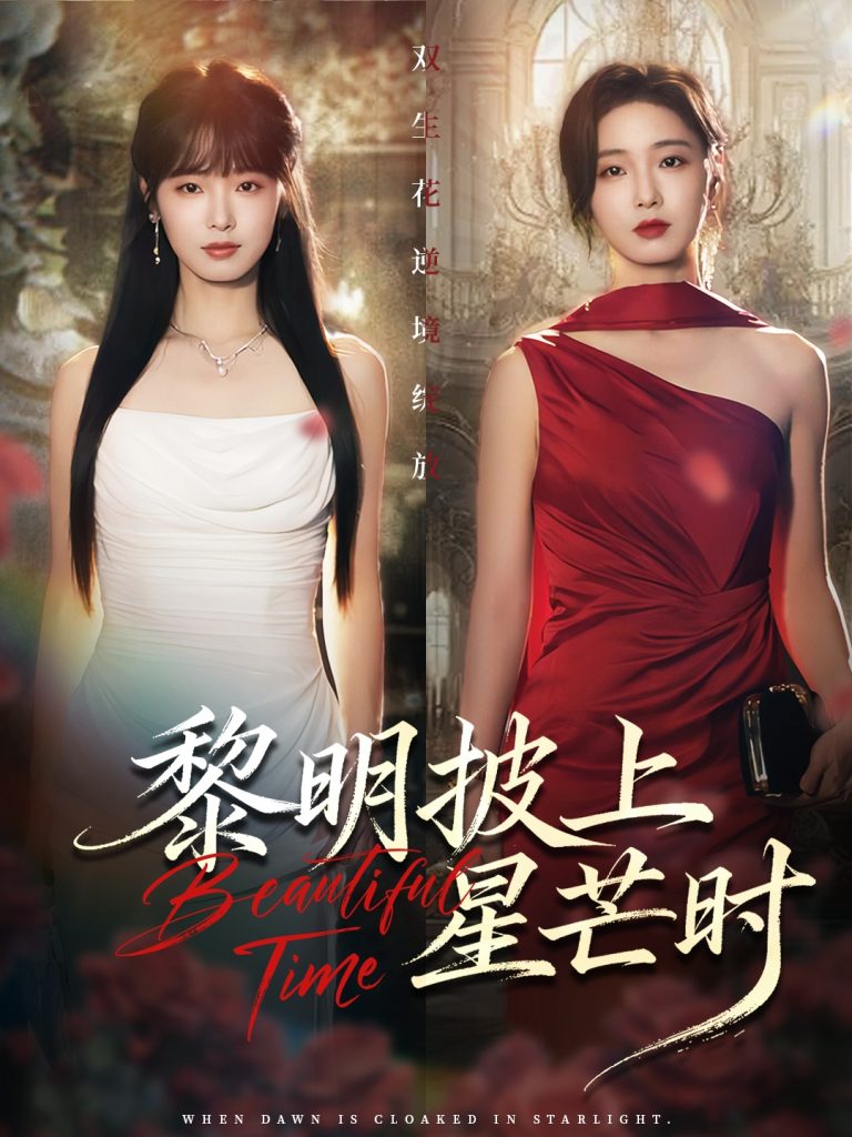 黎明披上星芒时（74集）陆元&梅洋-免费短剧