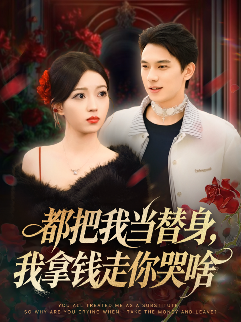 都把我当替身，我拿钱走你哭啥＆姐姐请自重，哥只是替身（80集）胡耀＆千文-免费短剧