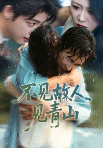 不见故人见青山&心约难守,余生不渡(91集)将未&钟莹玲-免费短剧
