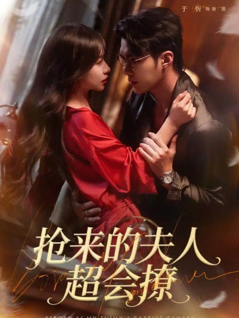 抢来的夫人超会撩（73集）宋哲伦＆于昕-免费短剧