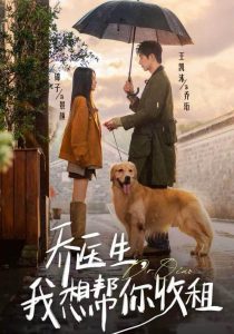 乔医生，我想帮你收租（81集）王凯沐＆锦子-免费短剧