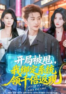 开局被甩，我绑定系统领千倍返现（74集）胡洋＆朱梦茹-免费短剧