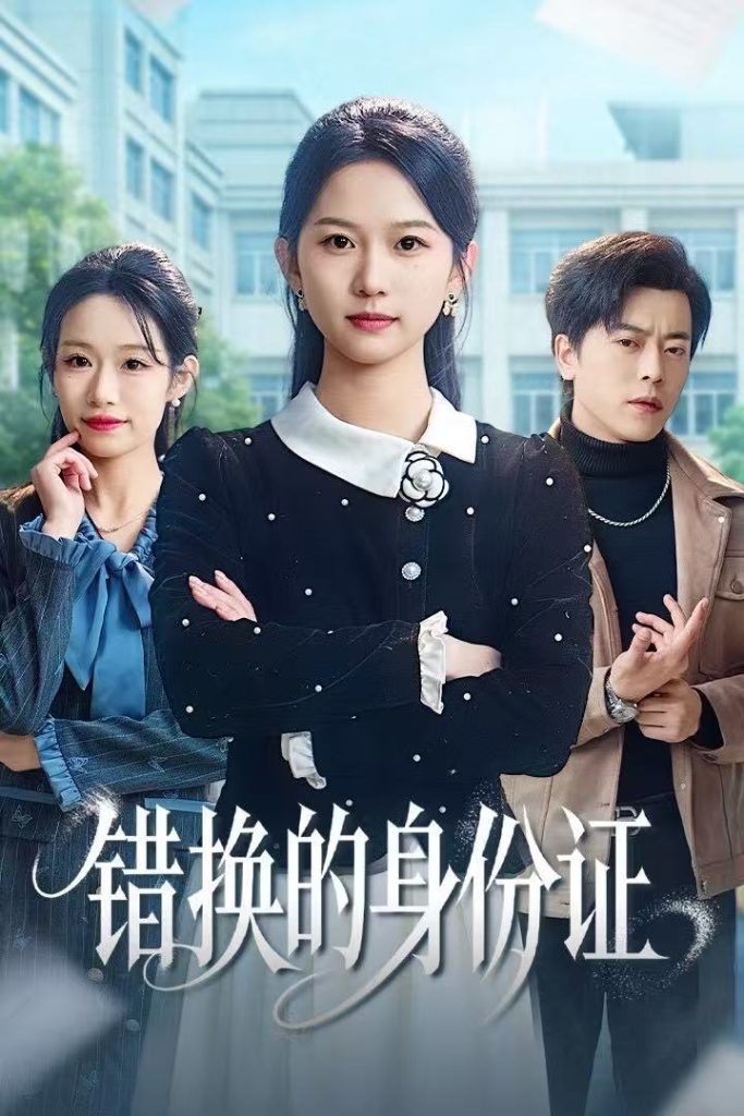 错换的身份证&被闺蜜偷走身份证后(48集)尤洋&岳雨航-免费短剧