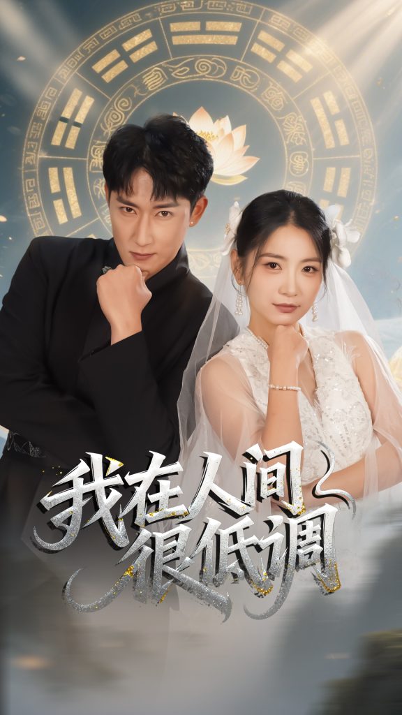 我在人间很低调（60集）陈沛苏＆耿池苏-免费短剧