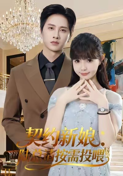 契约新娘:陆总请按需投喂(63集)陈雷雷&赵美璇&魏奕菲-免费短剧