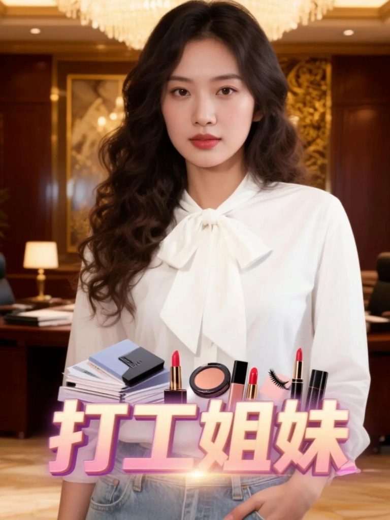 打工姐妹（66集）钱生楠&刘嘉昕玥-免费短剧