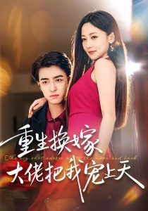 重生换嫁大佬把我宠上天(60集)王亨宇&周沁桐-免费短剧