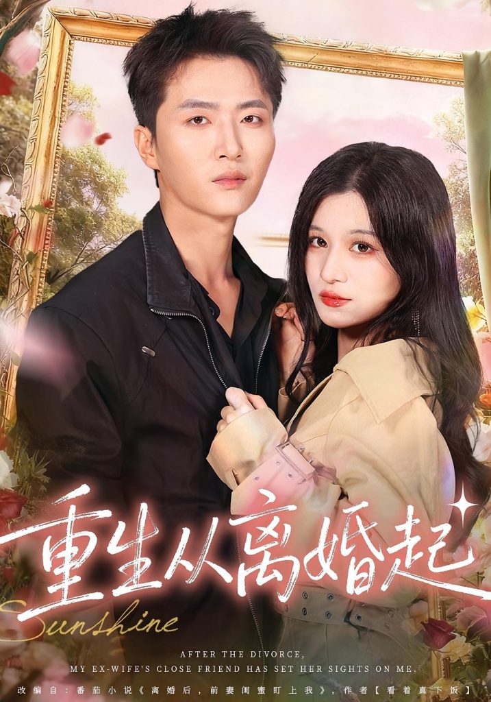 重生从离婚起(64集)王嘉皓&李佳慧-免费短剧