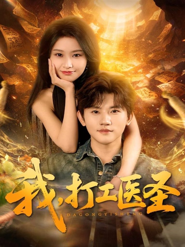 我,打工医圣(80集)张佳艺&方晨楦-免费短剧