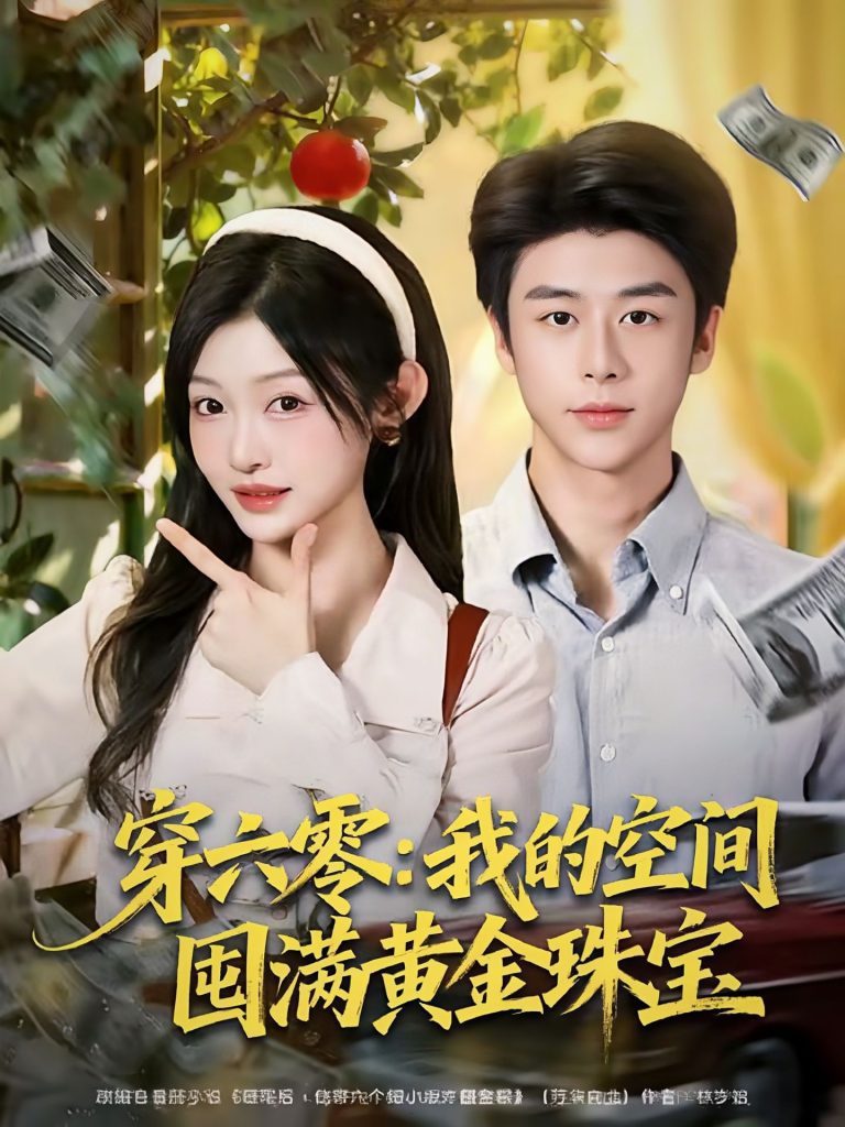 穿六零:我的空间囤满黄金珠宝(81集)纪俊良&白野-免费短剧