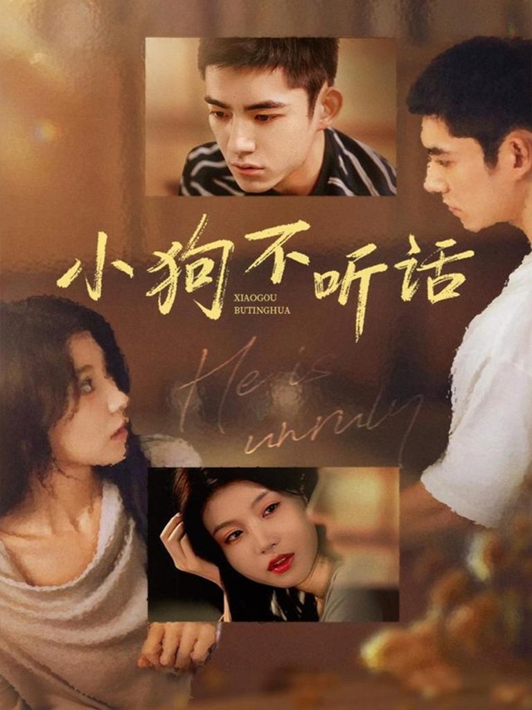 小狗不听话（70集）马浩东＆何田田-免费短剧