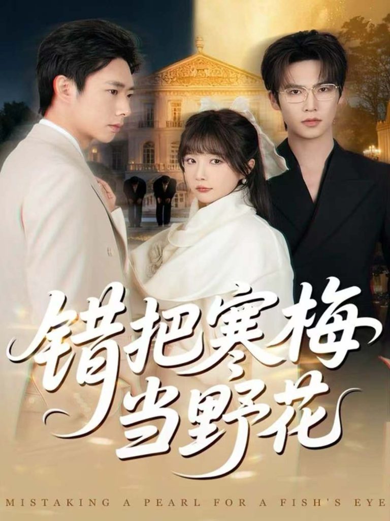 错把寒梅当野花（60集）于颢鑫＆王籽霖-免费短剧