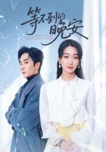 未说完的晚安&等不到的晚安（59集）闫海明&白杨子-免费短剧