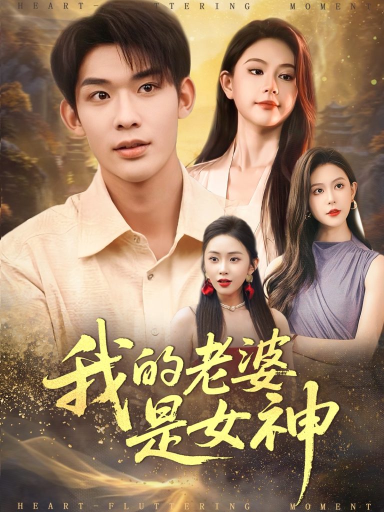 我的老婆是女神（84集）曹皓天＆李沁瑶-免费短剧