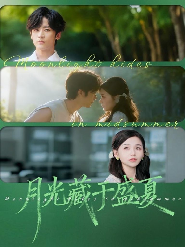 月光藏于盛夏（102集）林昱希＆刘思源-免费短剧