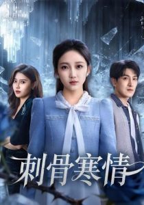 刺骨寒情（58集）林可汉＆马菲-免费短剧