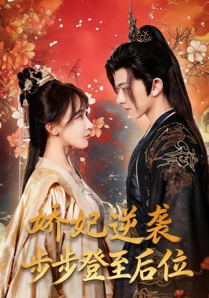 娇妃逆袭步步登至后位（49集）陈添祥＆房蕾-免费短剧