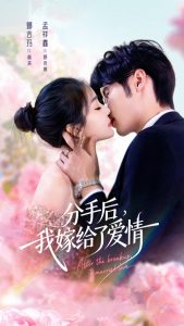分手后我嫁给了爱情（60集）孟祥鑫＆娜吉玛-免费短剧