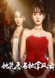 她凭恶名执掌风云&她凭恶名执掌风云(65集)徐波滴(万喜)&刘思源-免费短剧