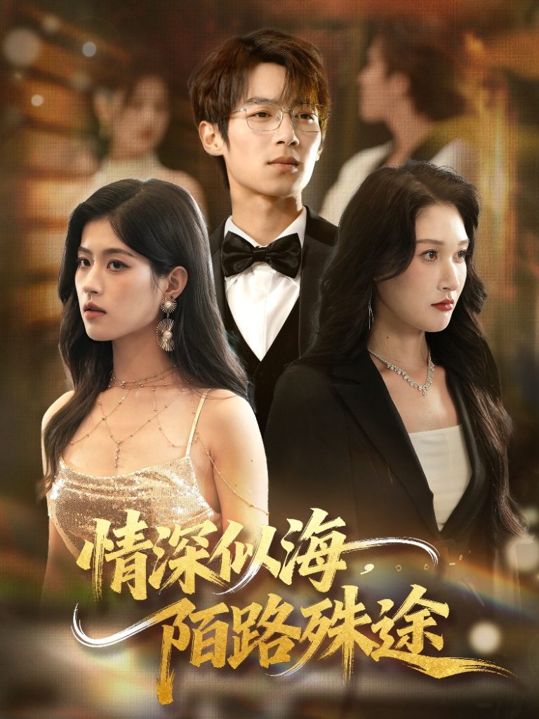 情深似海，陌路殊途（47集）刘添宇＆郑博-免费短剧