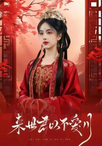 来世君以不爱月（36集）杨晨＆清谁淮-免费短剧