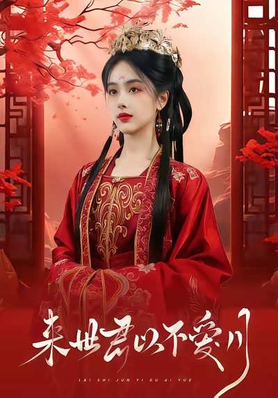 来世君以不爱月(36集)杨晨&清谁淮-免费短剧