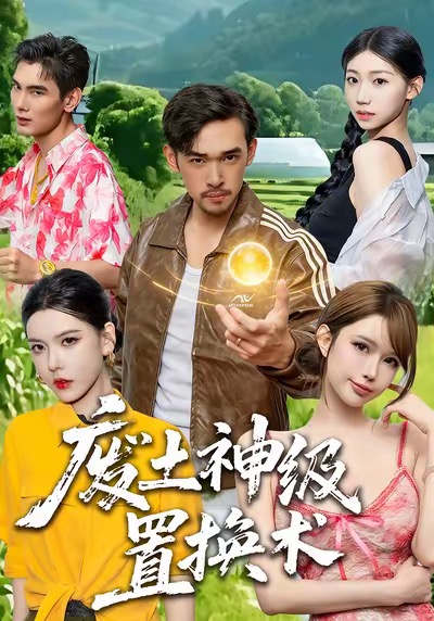 废土神级置换术(52集)梅莉-免费短剧