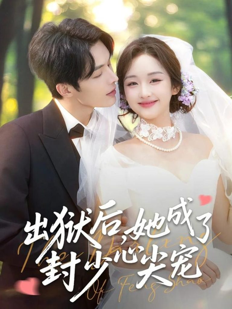 出狱后她成了封少心尖宠（84集）陈建宇&吴佳璐-免费短剧