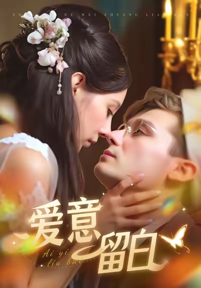 爱意留白（77集）区天瑞＆于心意-免费短剧