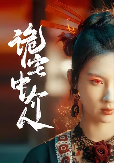 诡宅中介人(30集)图南&李佳轩-免费短剧