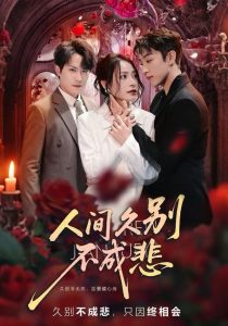 人间久别不成悲（80集）李曾＆张耀玮-免费短剧