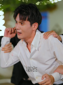 爱在生死间（65集）刘颖仪&徐浩楠-免费短剧