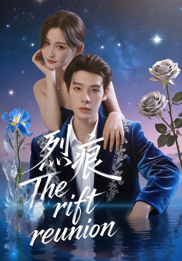 烈痕(35集)春旭-免费短剧