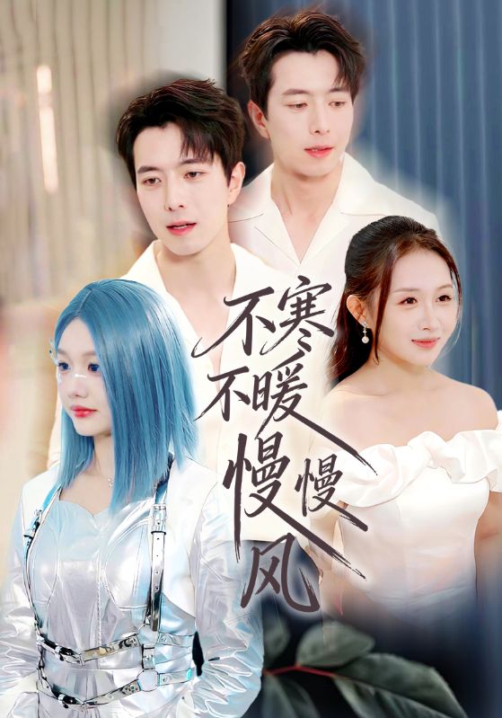 不寒不暖慢慢风（70集）仇乐瑶&傅汉源-免费短剧