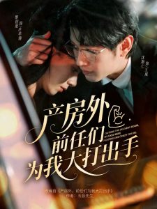 产房外，前任们为我大打出手（79集）王威＆庄芈僮-免费短剧