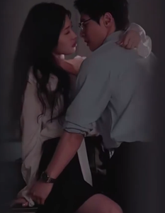 秘密复仇（36集）韩国短剧-免费短剧