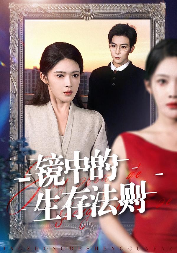 镜中的生存法则（93集）彭伟敏＆王知煜-免费短剧
