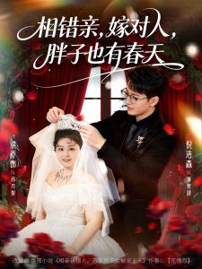 相错亲嫁对人胖子也有春天（80集）洪乔&倪浩森-免费短剧