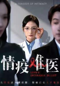 情疫难医&背叛潜伏期（71集）阳欣珂&张黎-免费短剧