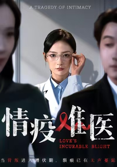 情疫难医&背叛潜伏期(71集)阳欣珂&张黎-免费短剧