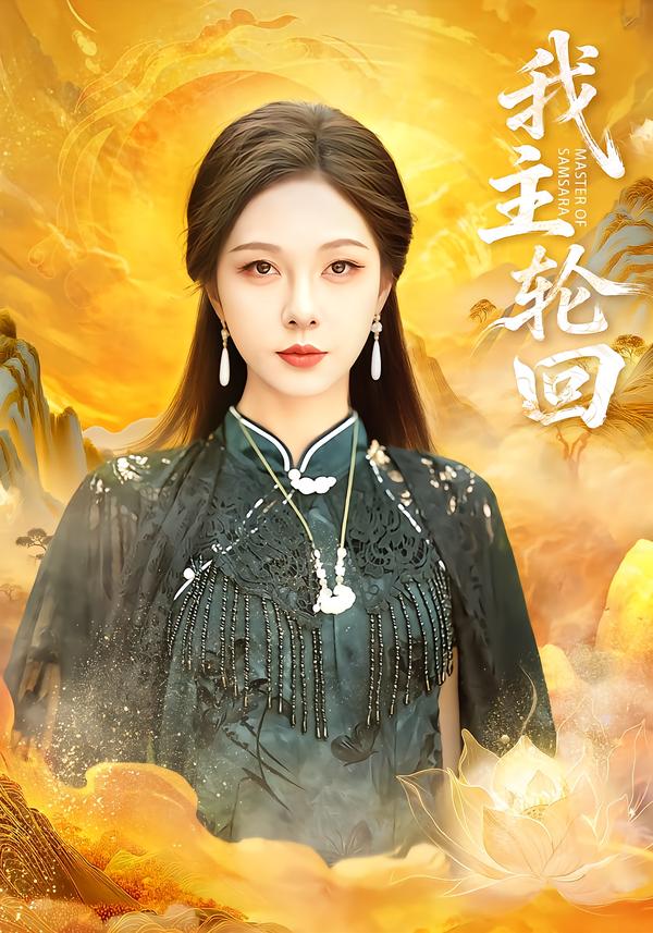 我主轮回（77集）王先一＆朱茉颜-免费短剧