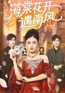 海棠花开遇南风（50集）杨家乐＆陈益楠-免费短剧