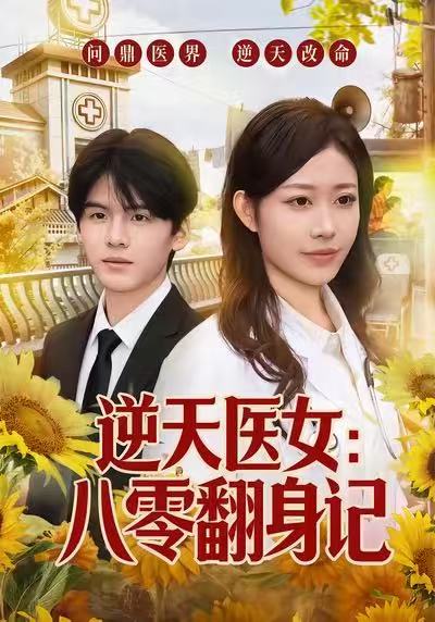 逆天医女:八零翻身记(77集)李宜芯&屈进周-免费短剧