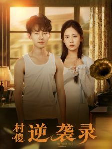 村傻逆袭录（80集）侯兴宇＆丁安-免费短剧