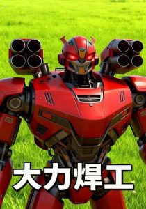 大力焊工（44集）动漫-免费短剧