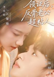 领证后,反骨老公超粘人(57集)李红雨&李佳怡-免费短剧