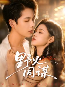 野火同谋（66集）张星昂＆林薇-免费短剧
