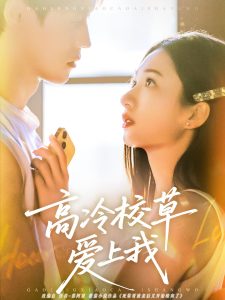高冷校草爱上我（80集）贺宇＆谭盐盐-免费短剧