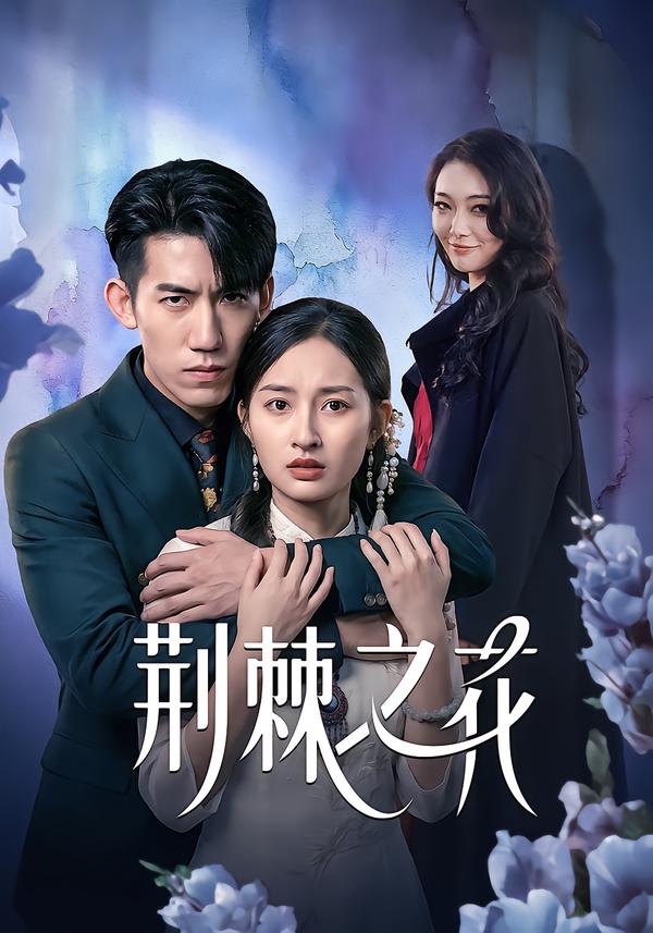 荆棘之花（100集）杨可忻&范哲宇-免费短剧