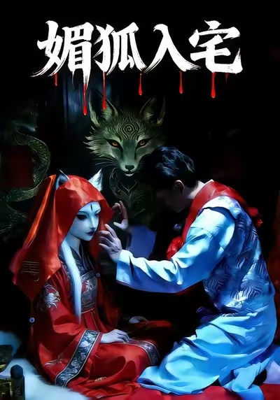 媚狐入宅(30集)王佳蕙&马灿东-免费短剧